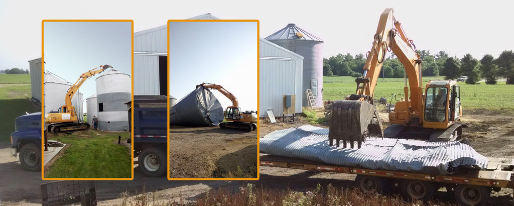 Jeff Sons Excavating, LLC | 17180 County Rd 51, Norwood Young America, MN 55368, USA | Phone: (612) 710-2502