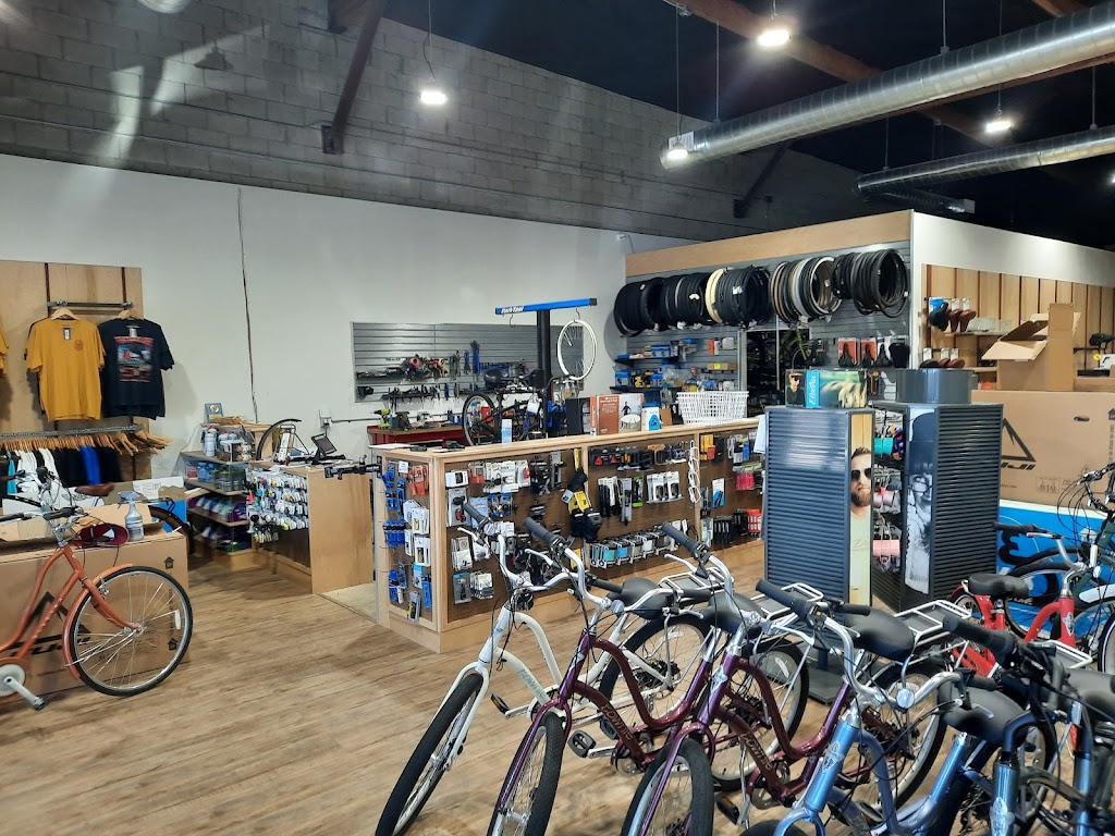 Main Street Cyclery | 6088 Ball Rd, Buena Park, CA 90620, USA | Phone: (714) 886-2348