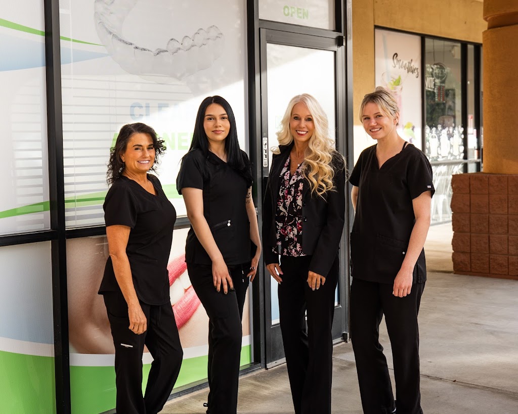 Desert Valley Dentistry | 20280 N 59th Ave Suite 104, Glendale, AZ 85308, USA | Phone: (480) 448-0888