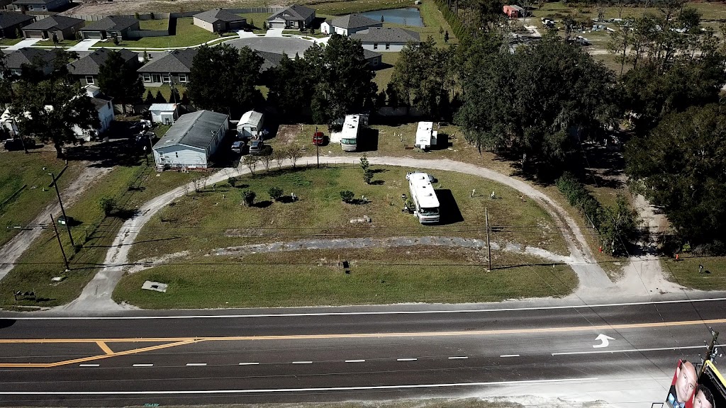 RV Park | 12431 US Hwy 41, Spring Hill, FL 34610, USA | Phone: (813) 696-1466