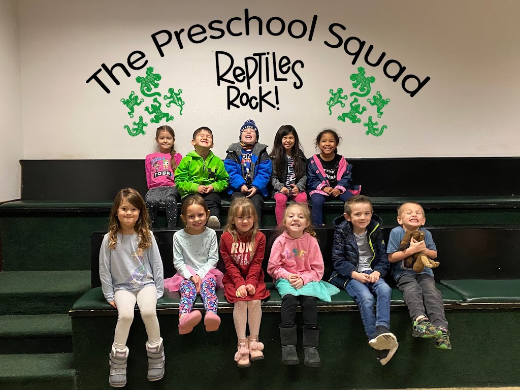 The Preschool Squad | 717 E Gannett Dr, Meridian, ID 83642, USA | Phone: (208) 994-7808