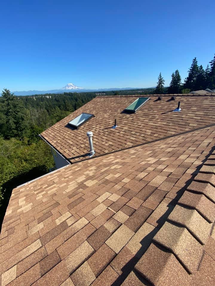 Broussard Home Services: Roofing and Remodel | 21818 Mountain Hwy E #139, Spanaway, WA 98387, USA | Phone: (360) 536-3326