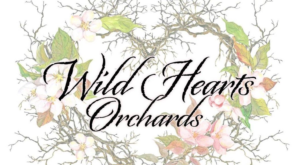 Wildhearts Orchards | 7160 Perry Lake Rd, City of the Village of Clarkston, MI 48346, USA | Phone: (248) 840-4440