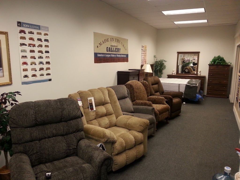 Nardone Brothers Furniture Inc. | 807 Washington St, Peekskill, NY 10566, USA | Phone: (914) 737-2664