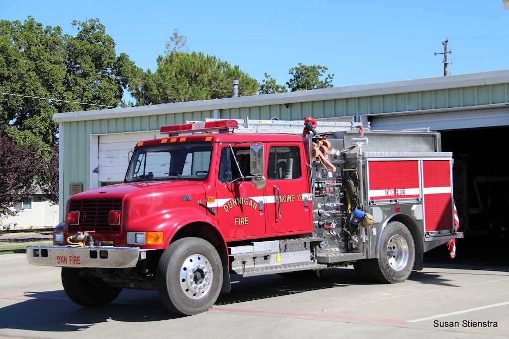 Dunnigan Fire Protection District - Station 12 | 29145 Main St, Dunnigan, CA 95937, USA | Phone: (530) 724-3515