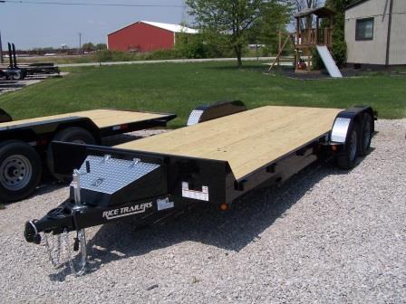 Bridge Trailer Sales | 4816 IN-101, Woodburn, IN 46797, USA | Phone: (260) 632-4815