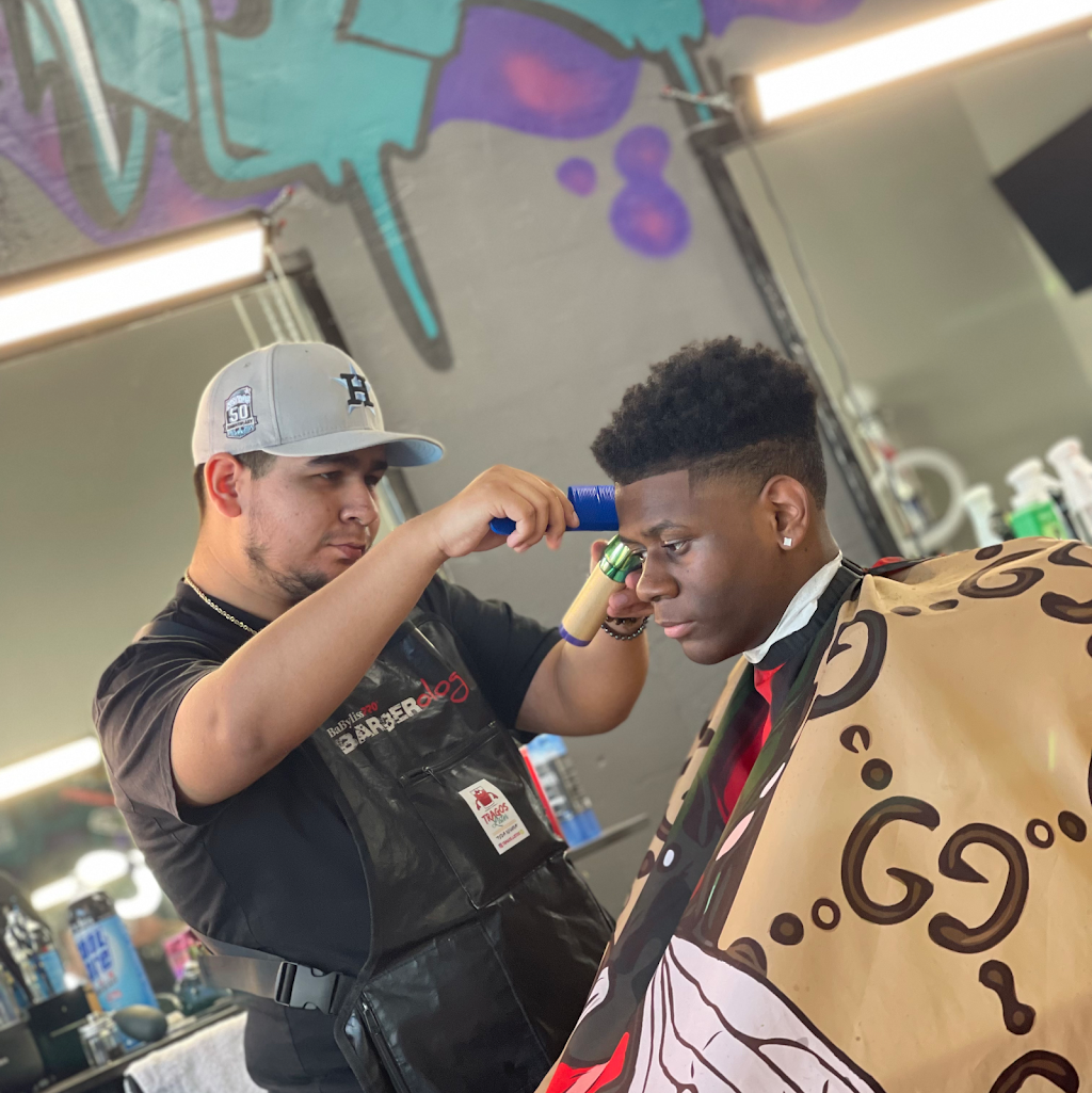 Jd cuts | 9111 Cypress Creek Pkwy SuitD, Houston, TX 77070, USA | Phone: (281) 653-9338