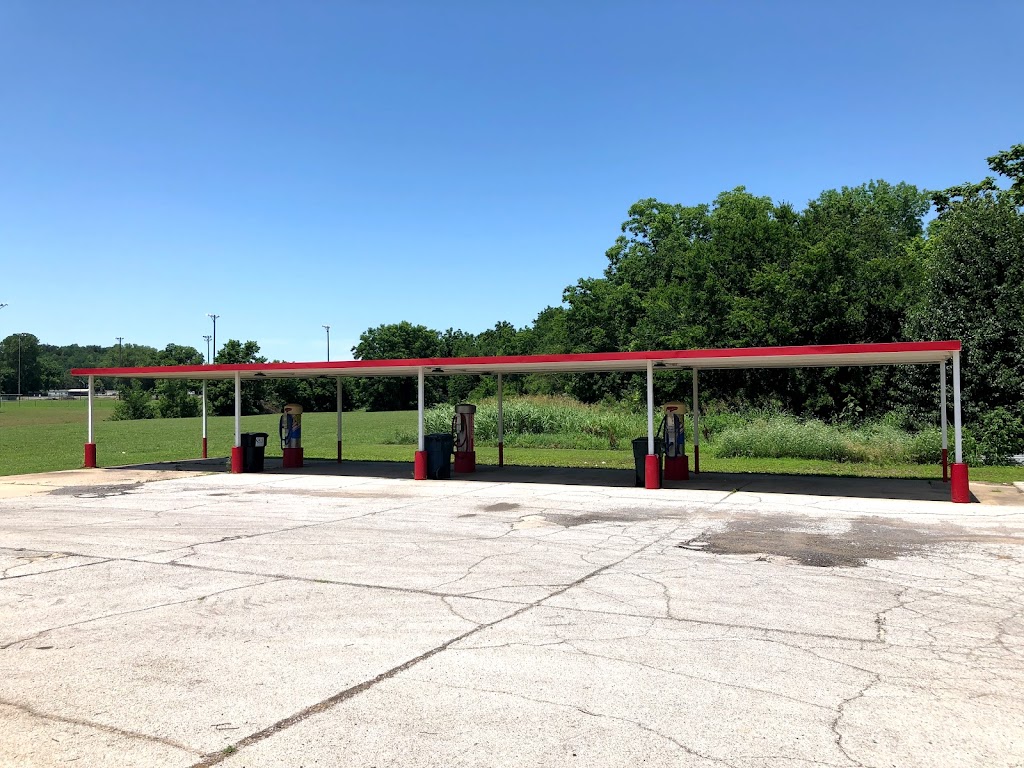 Kiefer Car Wash | 311 Indiana Ave, Kiefer, OK 74041, USA | Phone: (918) 698-3849