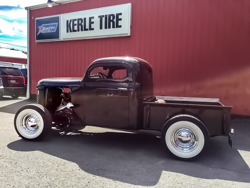 Kerle Tire Company, Inc. | 1283 T-530, Clarion, PA 16214, USA | Phone: (814) 226-6657