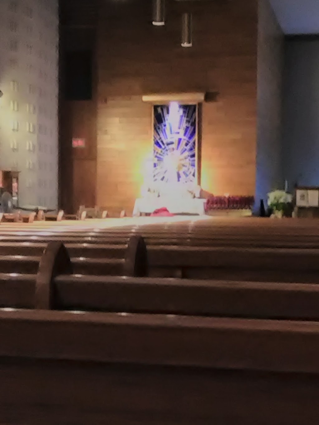 St. Joan of Arc Parish | 3122 S 74th St, Omaha, NE 68124, USA | Phone: (402) 393-2005