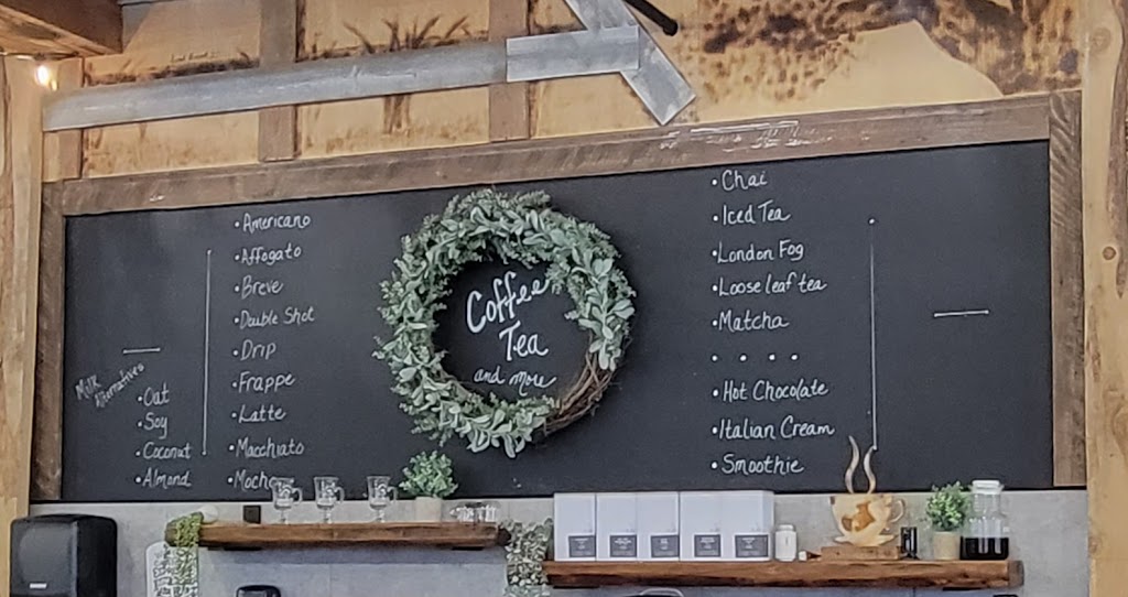 The Station | 100 S Christian Ave, Moundridge, KS 67107, USA | Phone: (620) 345-2337