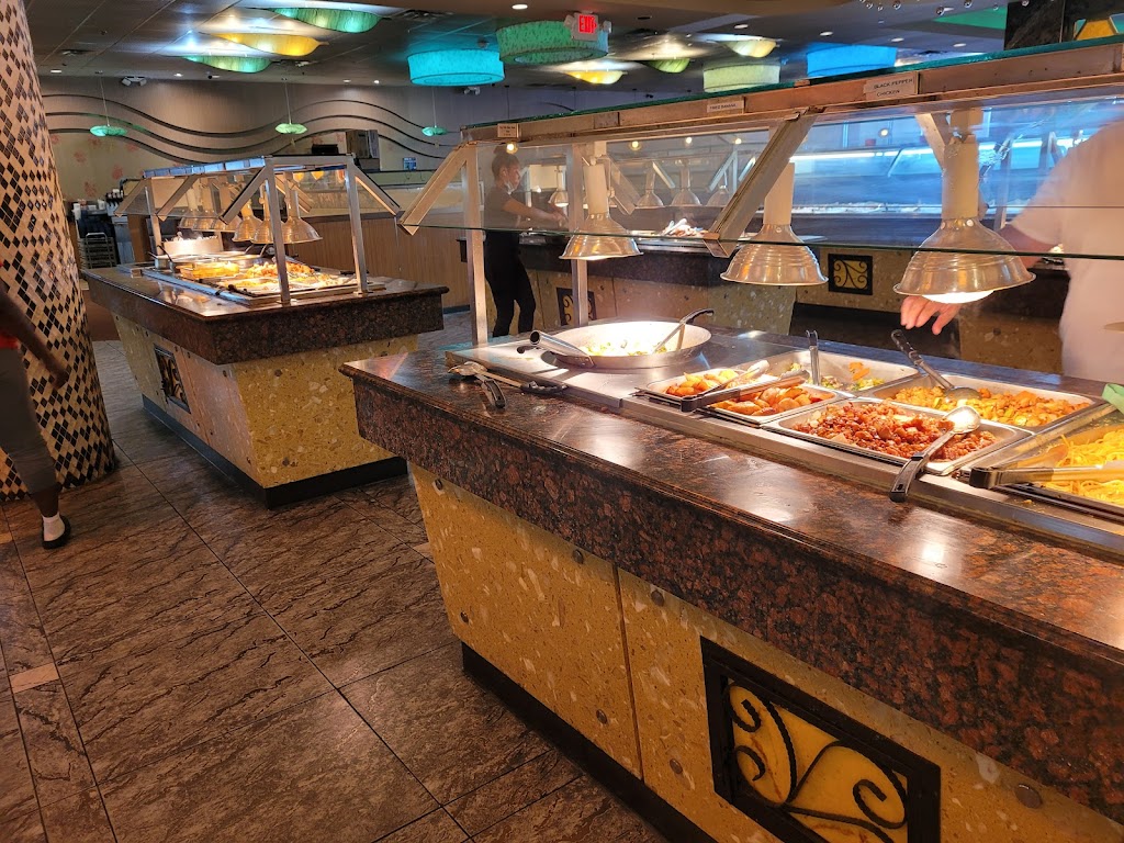 Sakura Buffet | 9764 Atlantic Blvd, Jacksonville, FL 32225 | Phone: (904) 721-5363