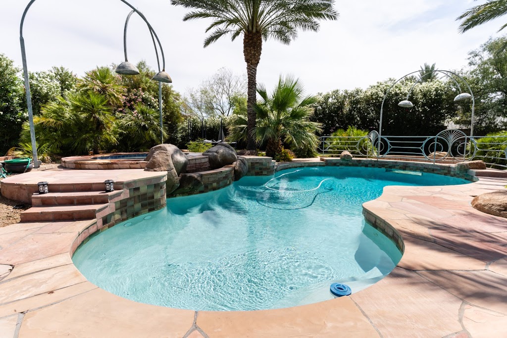 Maui Swimming pool service and repair, LLC | 29455 N Cave Creek Rd #118, Cave Creek, AZ 85331, USA | Phone: (602) 550-4861