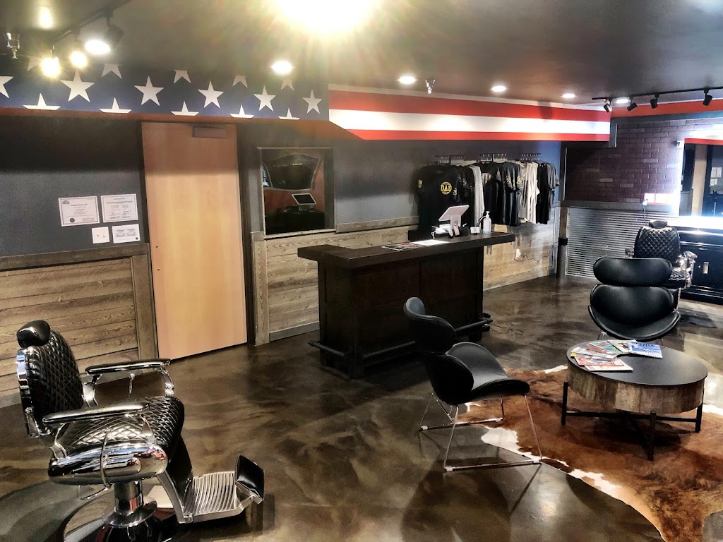 Tommys Barbers and Blades | 13782 E I-25 Frontage Rd Unit B4, Longmont, CO 80504, USA | Phone: (720) 745-0783