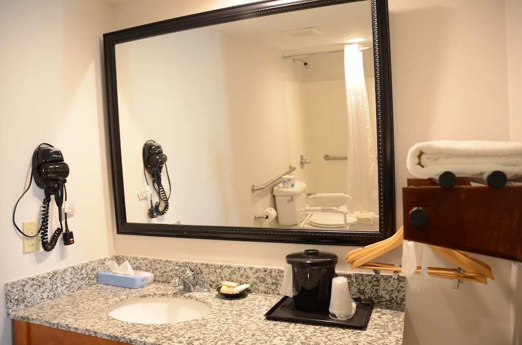 Smart Stay Inn & Suites | 2365 FL-16, St. Augustine, FL 32084, USA | Phone: (904) 217-4423