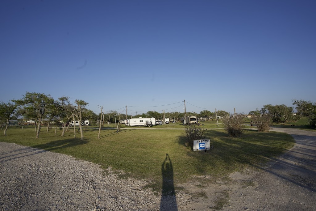 Dream Chaser RV Park | 4230 Business, Hwy 35 S, Rockport, TX 78382, USA | Phone: (361) 205-1714