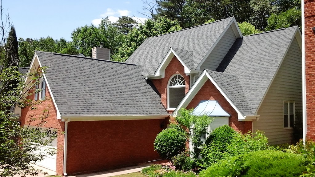 Christian Brothers Roofing Contractor | 260 E Crossville Rd, Roswell, GA 30075, USA | Phone: (770) 734-6700