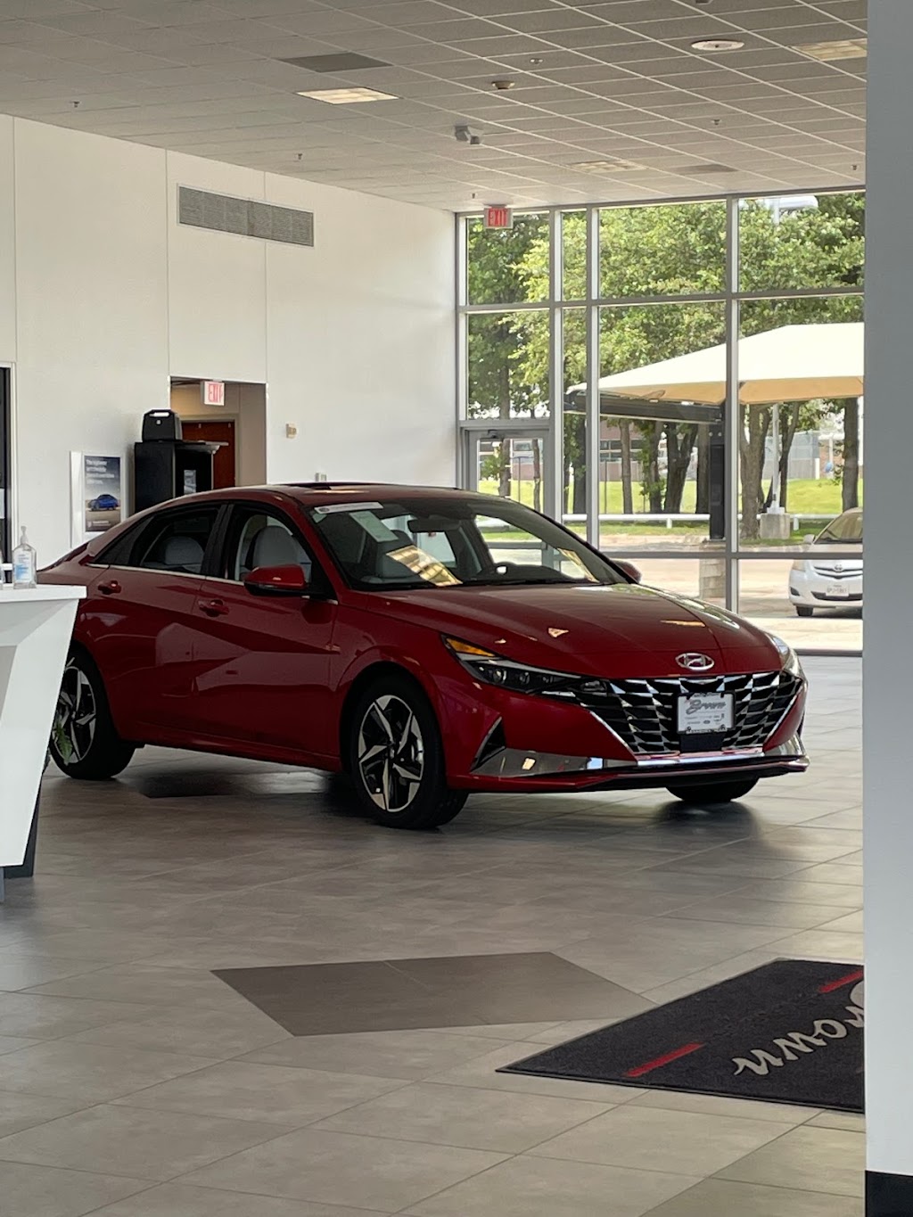 Shottenkirk Hyundai Granbury | 4960 East US Hwy 377, Granbury, TX 76049, USA | Phone: (682) 498-8269