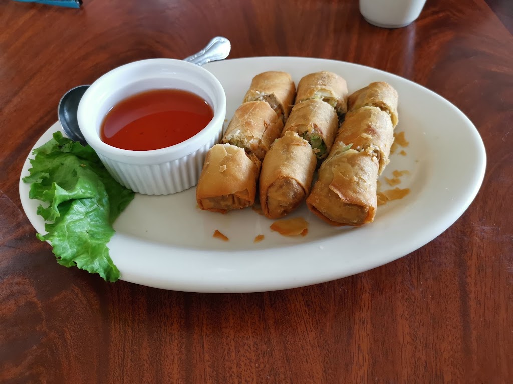 Thai BBQ | 2911 Chino Ave, Chino Hills, CA 91709, USA | Phone: (909) 590-1009