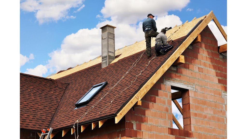 R5 Roofing and Construction | 21848 Dickinson Rd, New Boston, MI 48164, USA | Phone: (734) 215-9674