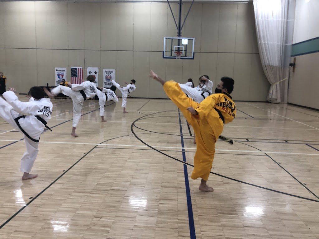 Kim’s ACTA Tae Kwon Do | 2310 Coulter Blvd, Chanhassen, MN 55317, USA | Phone: (612) 254-0018