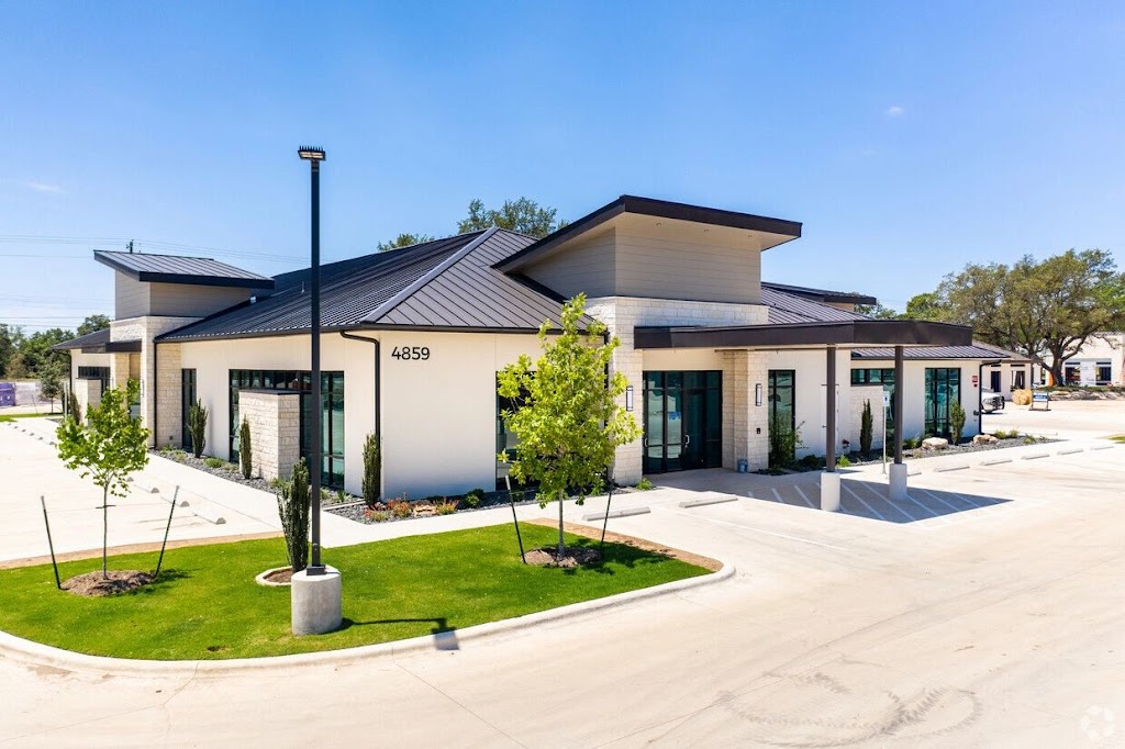 Ti Dev Commercial Sedro Crossing Medical Business Park | 4859 Williams Dr Ste 108, Georgetown, TX 78633 | Phone: (512) 771-5555