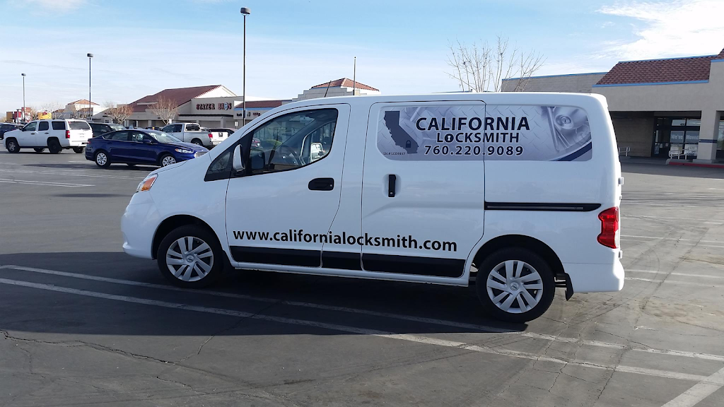 California Locksmith | 3936 Phelan Rd Suite E1, Phelan, CA 92371, USA | Phone: (760) 220-9089
