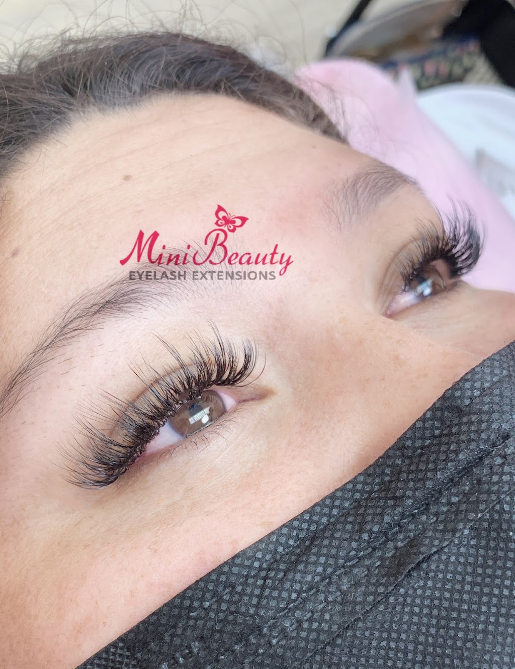 Mini Beauty Eyelash | 5467 Moreno St suite c, Montclair, CA 91763, USA | Phone: (909) 713-8889