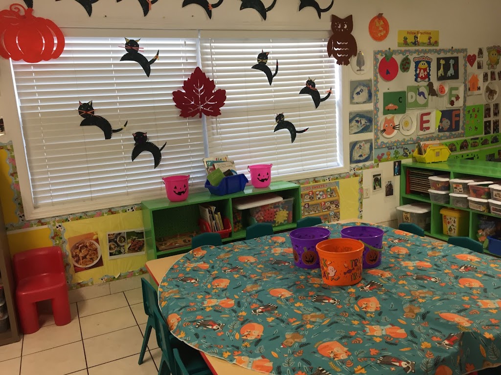 Bright Start Child | 2935 Hillview St, Sarasota, FL 34239, USA | Phone: (941) 953-7515