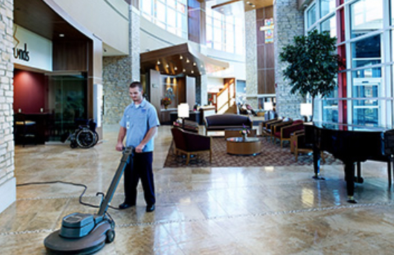 Innovative Interior Cleaning Services | 711 E Laurel Dr, Casa Grande, AZ 85122, USA | Phone: (520) 392-4998