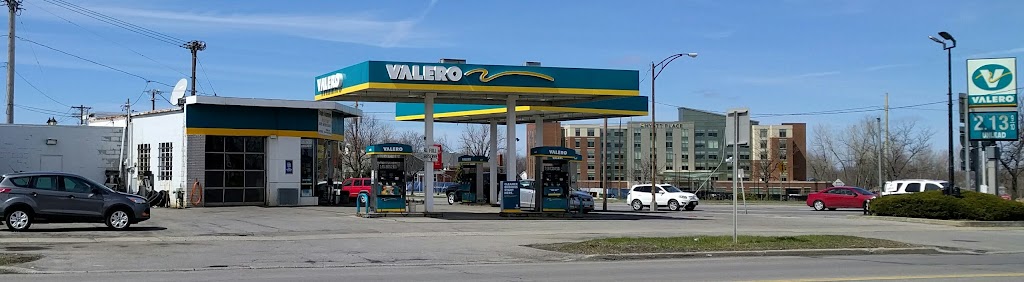 Valero | 4933 Main St, Buffalo, NY 14226 | Phone: (716) 839-5999