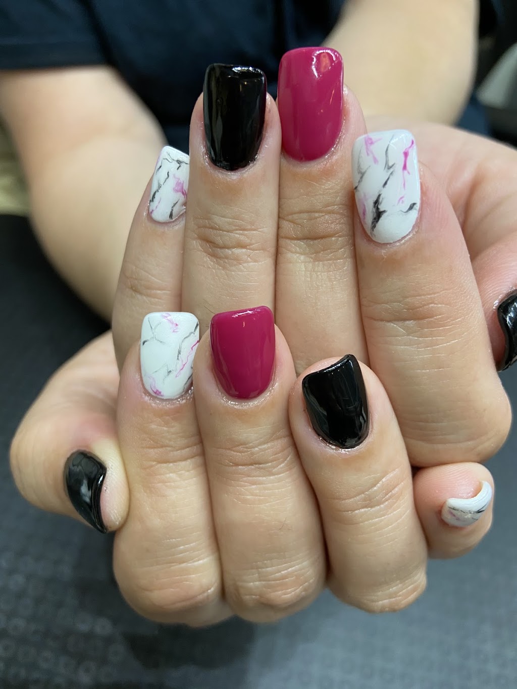 NY Princess Nails &Spa | 63 Glen Cove Rd, Greenvale, NY 11548, USA | Phone: (516) 625-0018