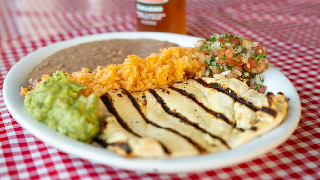 Teres Mexican Grill | 11548 Ventura Blvd, Studio City, CA 91604, USA | Phone: (818) 452-9263