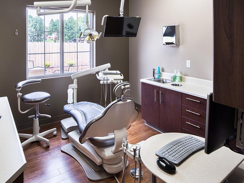 Bundy Family Dentistry | 155 N 24th St, Ashland, NE 68003, USA | Phone: (402) 521-3560