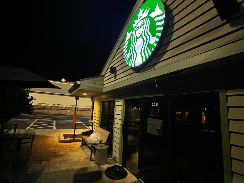 Starbucks | Shopping Center, 441 E Ridgeville Blvd, Mt Airy, MD 21771, USA | Phone: (301) 829-6391