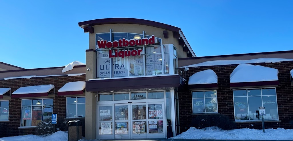 Westbound - Elk River Liquor Stores | 13484 185th Ave NW, Elk River, MN 55330, USA | Phone: (763) 635-2337