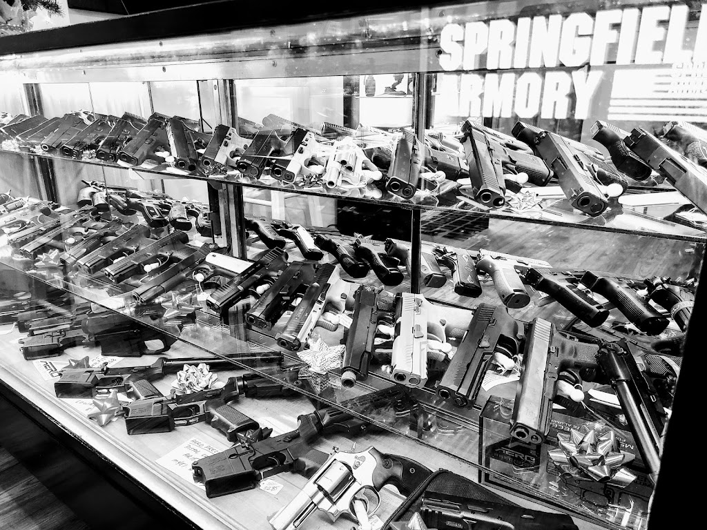 Tennessee Armory and Outdoor Supply | 2109 Crutcher Rd, Chapel Hill, TN 37034, USA | Phone: (615) 944-1050