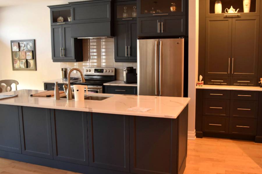 Amells Better Cabinetry Designs | 310 St Augustine Ave, Welland, ON L3C 2L3, Canada | Phone: (905) 329-2614