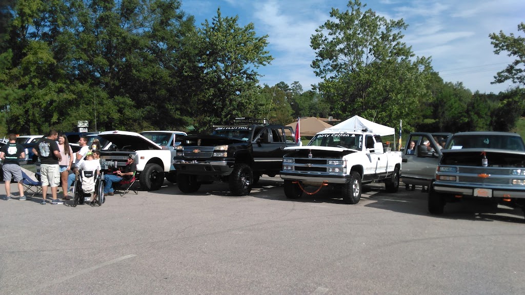 Truck Outfitters | 480 US Hwy 70 E, 480 US-70, Garner, NC 27529, USA | Phone: (919) 662-7171