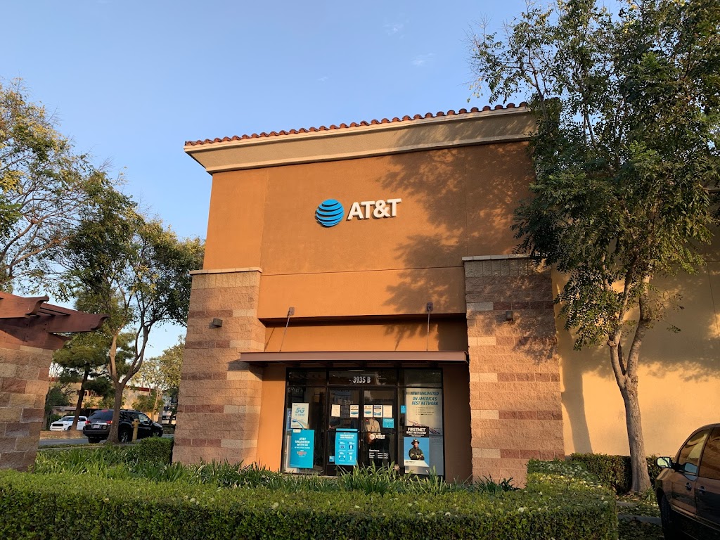 AT&T Store | 3935 Grand Ave Ste B, Chino Hills, CA 91710, USA | Phone: (909) 628-2134