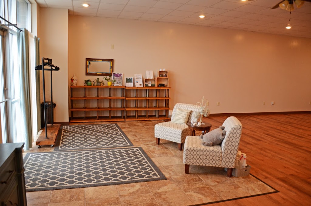 Dirty Feet Yoga & Wellness Studio | 7813 WI-60 Trunk, Cedarburg, WI 53012, USA | Phone: (262) 618-4010