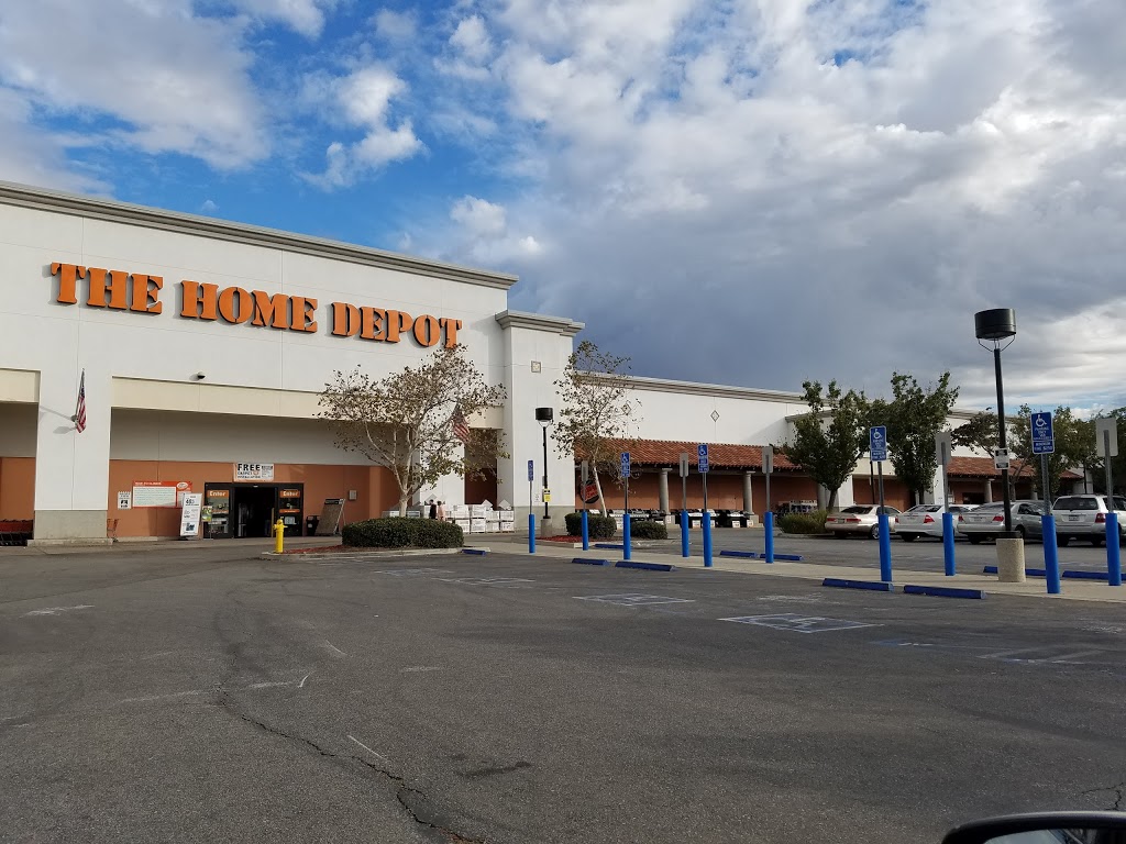 The Home Depot | 11884 Foothill Blvd, Rancho Cucamonga, CA 91730, USA | Phone: (909) 948-9200