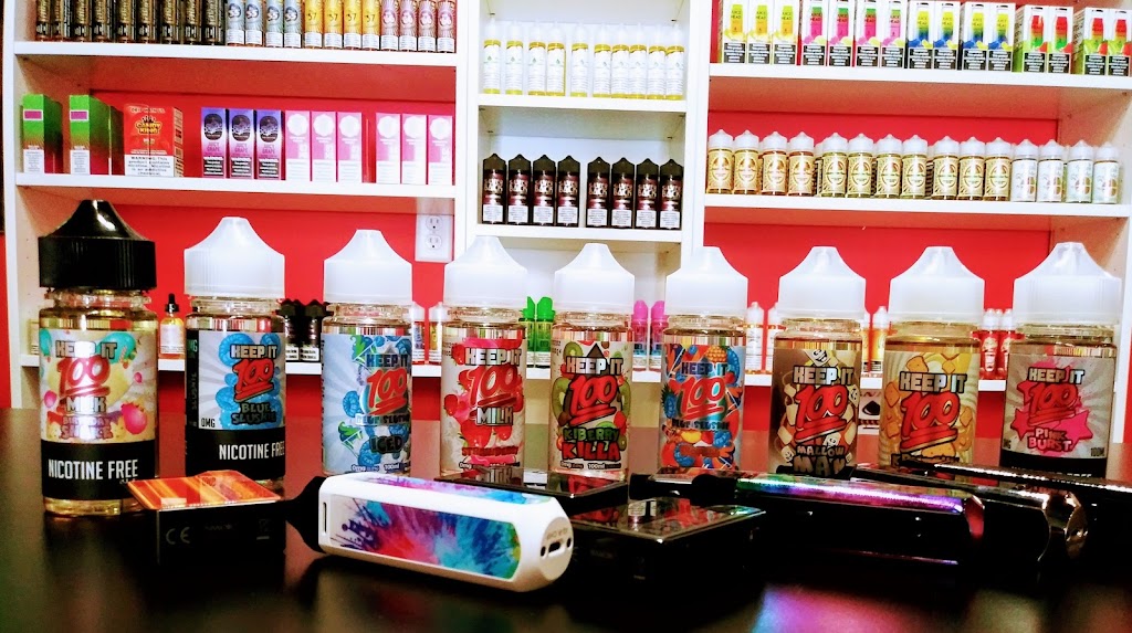 Tulsa Vapor Store | 4233 Southwest Blvd, Tulsa, OK 74107, USA | Phone: (918) 445-8873