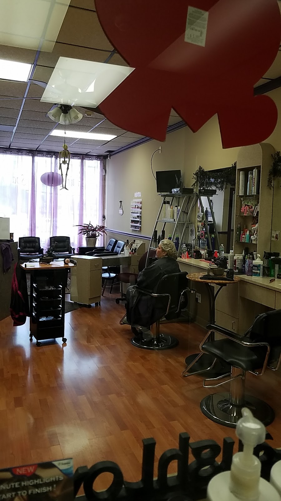 CarolAnns Hair Studio | 51 S Liberty Dr, Stony Point, NY 10980, USA | Phone: (845) 354-6903