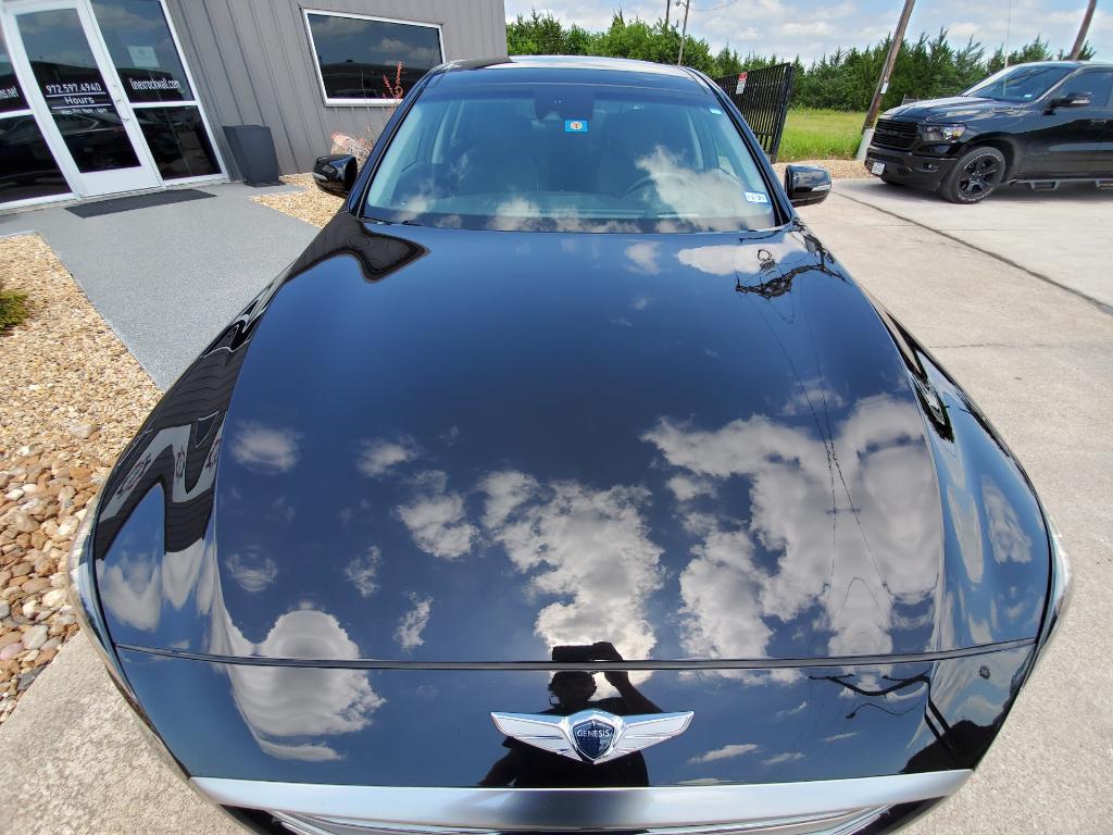 Ceramic Pro Rockwall | 2045 Kristy Ln, Rockwall, TX 75032, USA | Phone: (972) 597-4940