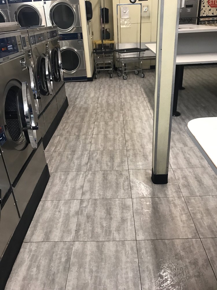 So Fresh So Clean Coin Laundry | 3481 Tweedy Blvd, South Gate, CA 90280, USA | Phone: (626) 688-9595