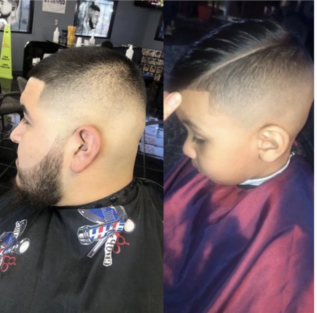 Chop n Blades barber shop | 2805 W Clarendon Dr, Dallas, TX 75211, USA | Phone: (214) 238-0541
