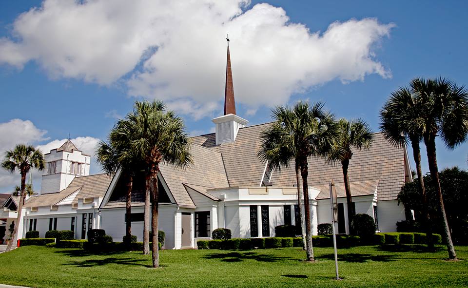 Christ Episcopal Church | 400 San Juan Dr, Ponte Vedra Beach, FL 32082, USA | Phone: (904) 285-6127