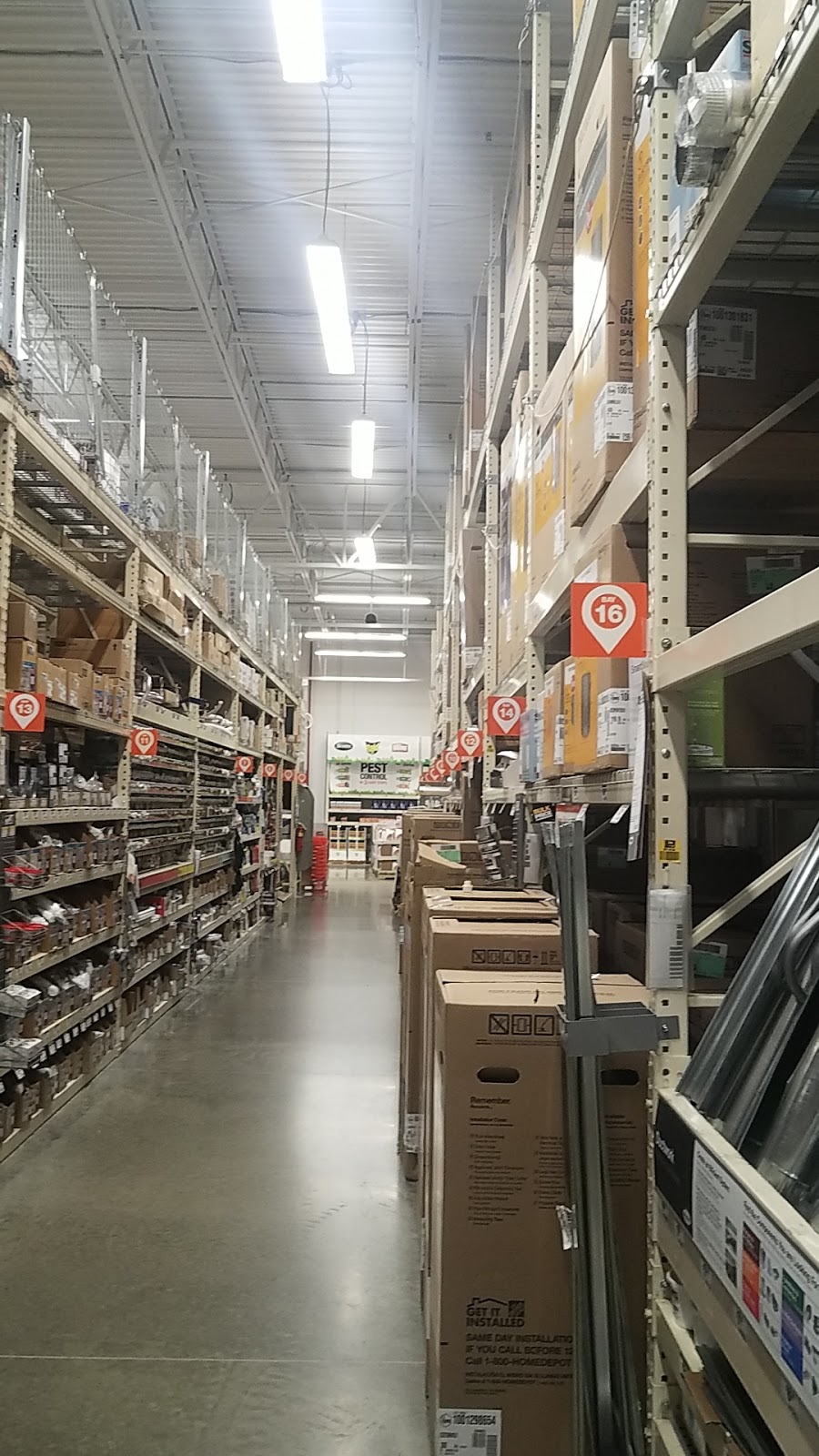 The Home Depot | 1049 Collinsville Crossing, Collinsville, IL 62234, USA | Phone: (618) 344-9022