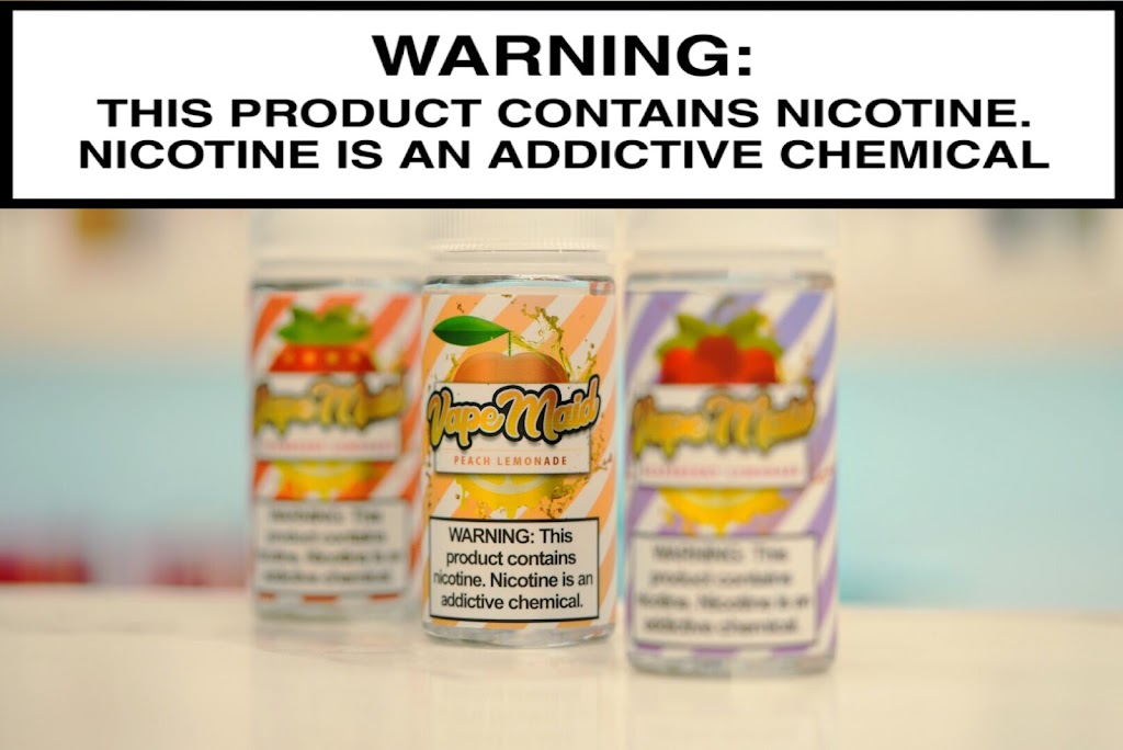 TCA VAPE & DISPOSABLES | 850 Kamehameha Hwy Ste 8, Located in McDonalds Parking Lot next next to Territorial Savings Bank, Shopping Center, Pearl City, HI 96782, USA | Phone: (808) 784-2828